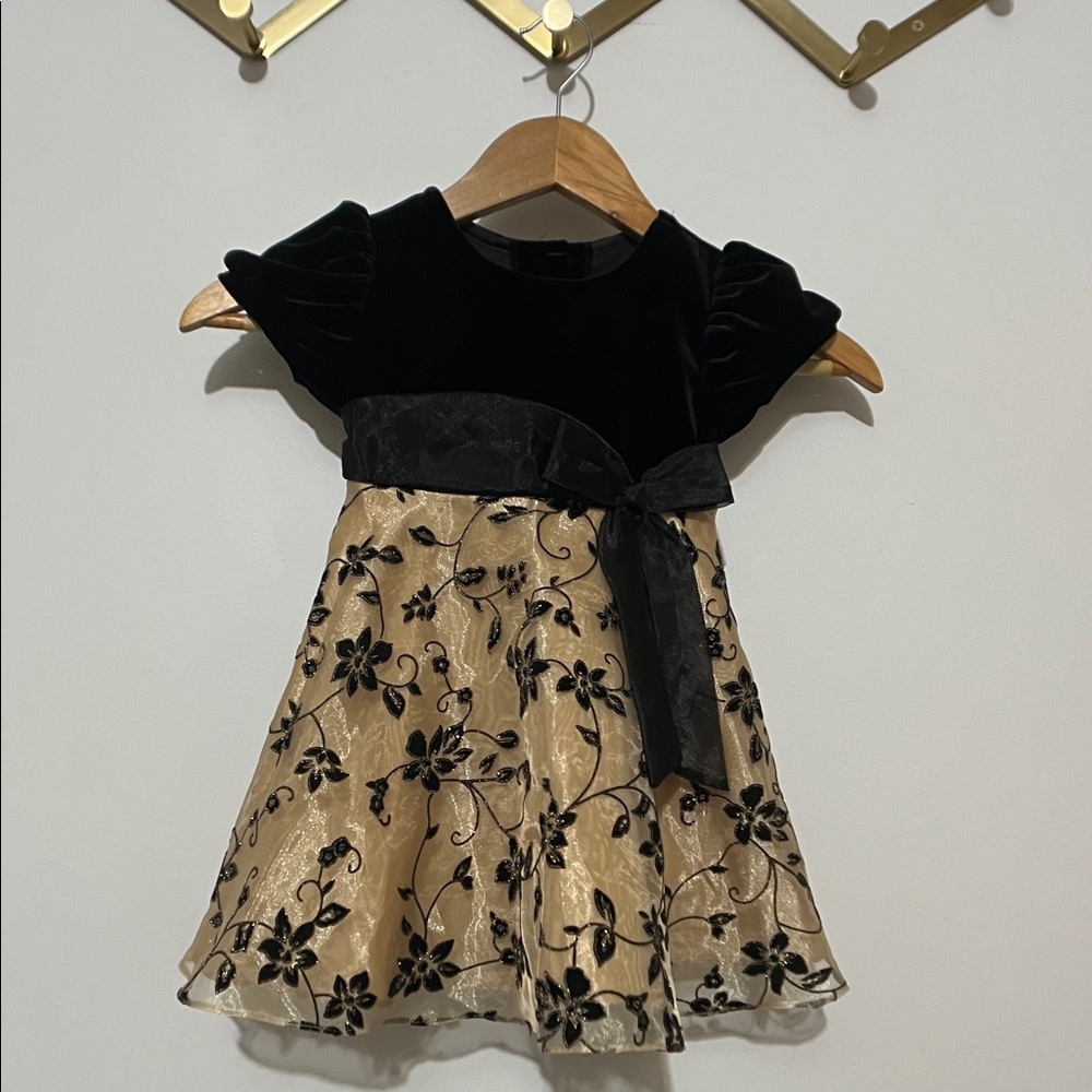 Rare Editions Dress